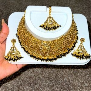 Indian Traditional Wedding Wear